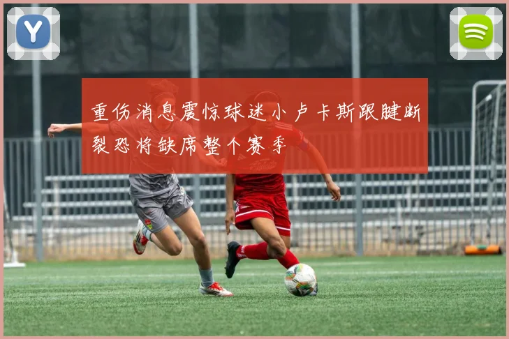 重伤消息震惊球迷小卢卡斯跟腱断裂恐将缺席整个赛季
